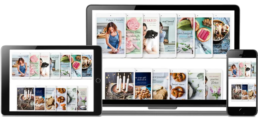 Digital products with resale rights